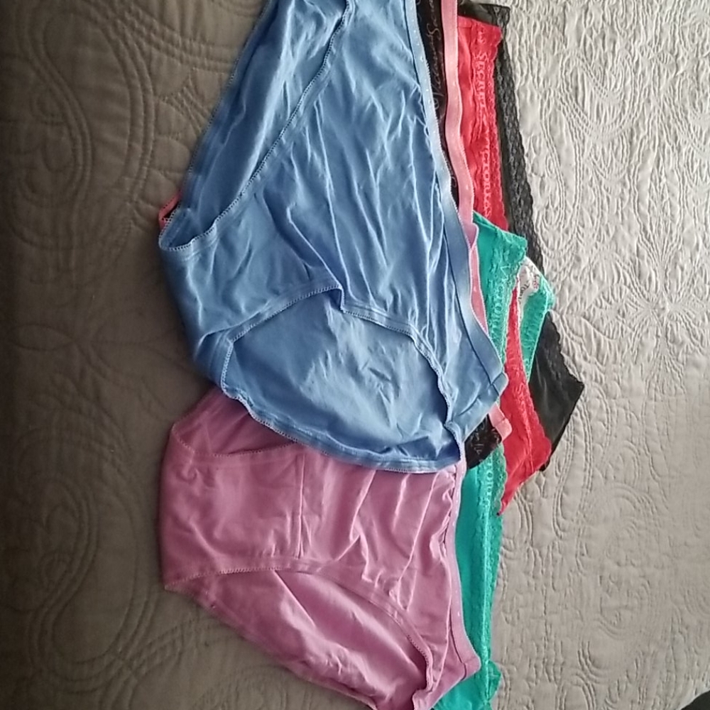 Victoria Secret panties
